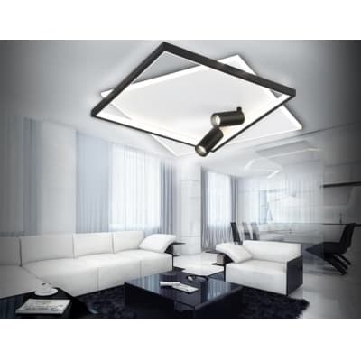 Настенно-потолочный светильник Ambrella COMFORT FL5138