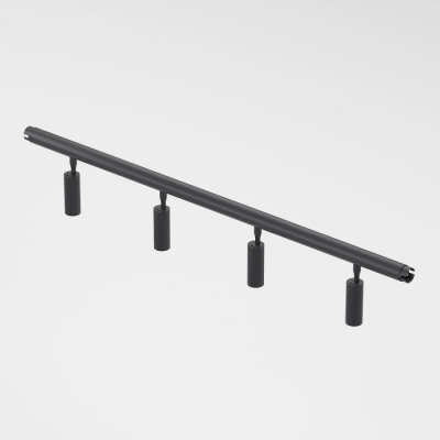 Трековый светильник Elektrostandard Module System 85177/01