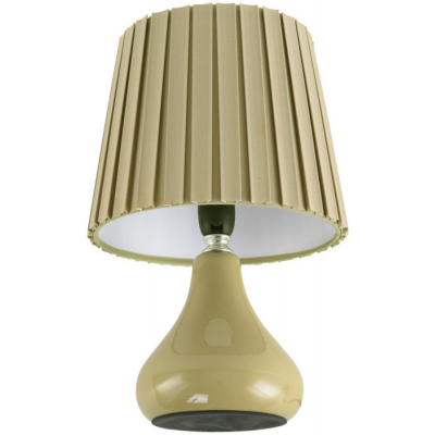 Интерьерная настольная лампа Lumion Naina 8183/1T
