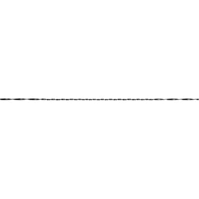 Полотна спиральные для лобзика KRAFTOOL 130 мм, 6 шт. 15344-03