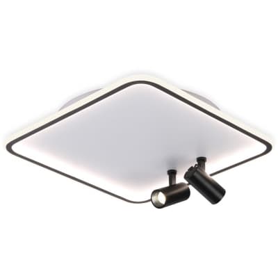 Потолочный светильник Ambrella Comfort FL5115