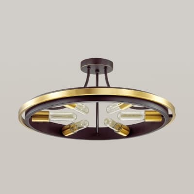 Люстра потолочная LUMION MAEVE 4401/6C