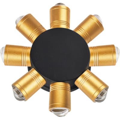 Настенный светильник уличный Lightstar Dito 380683