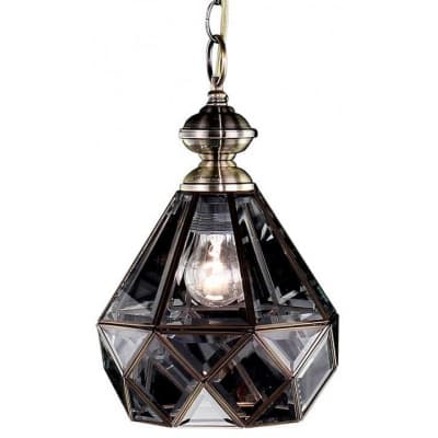 Подвесной светильник Citilux ВИТРА-1 CL442110