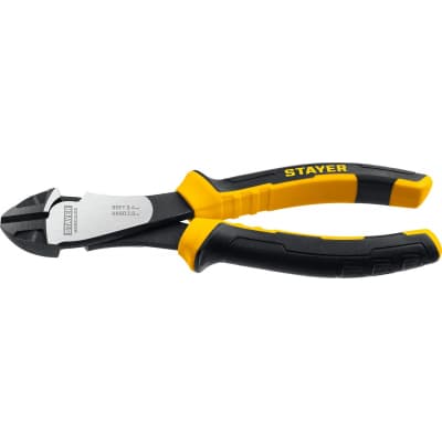 STAYER HERCULES бокорезы усиленные, 180 мм 2203-6-18_z03