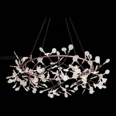 Подвесная люстра Rafina SL379.203.162 ST Luce