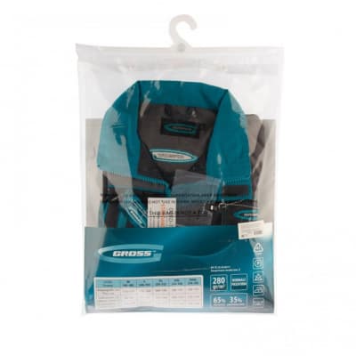 Куртка XL Gross 90344