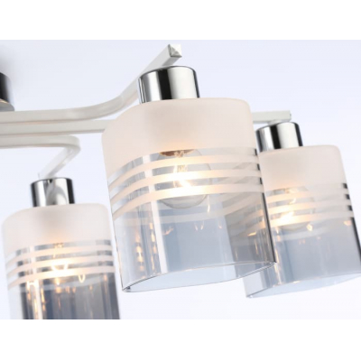 Потолочная люстра Ambrella TRADITIONAL TR303207