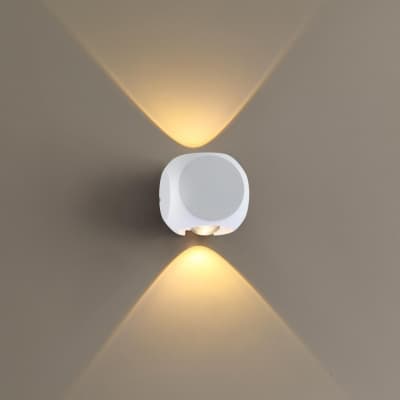 Настенный светильник ODEON LIGHT Miko 4221/4WL