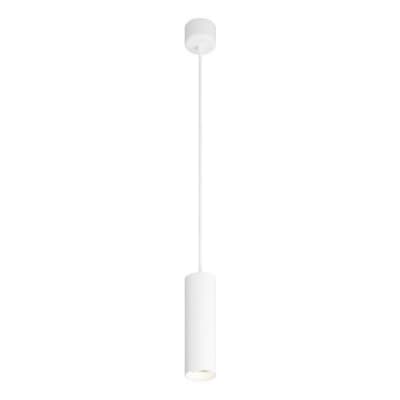 Подвесной светильник DK2000 DK2055-WH Denkirs