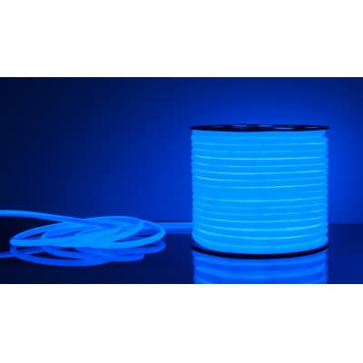 Гибкий неон  Elektrostandard LS003 220V