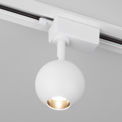 Трековый светильник Elektrostandard Ball LTB76