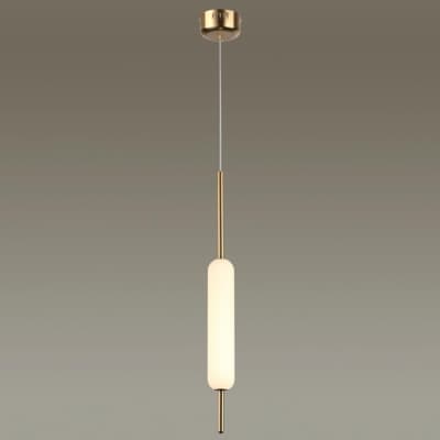 Подвесной светильник ODEON LIGHT REEDS 4794/12L