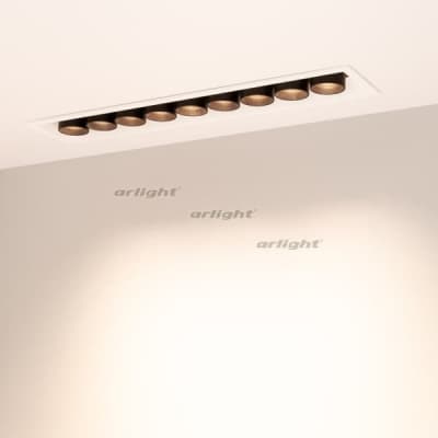 Точечный светильник Arlight ORIENT 031931