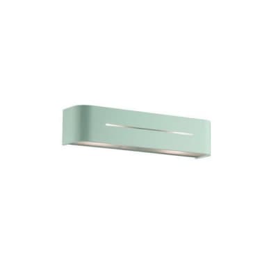 Настенный светильник Ideal Lux Posta POSTA AP2 BIANCO