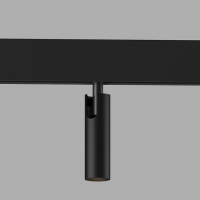 Трековый светильник Elektrostandard Slim Magnetic 85070/01