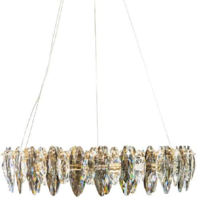 Подвесная люстра L'Arte Luce Stecciato L92415.92