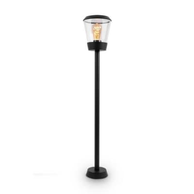 Наземный фонарь Faro O039FL-01B Maytoni