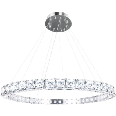 Подвесной светильник Loft It Tiffany 10204/1000 Chrome