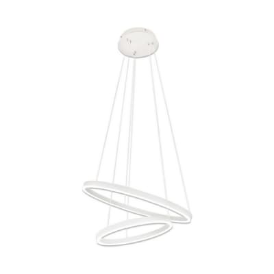Подвесной светильник Тор 08219,01A(4000K) Kink Light