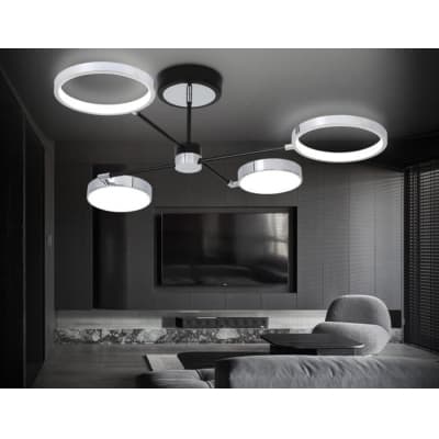 Потолочная люстра Ambrella COMFORT FL5151