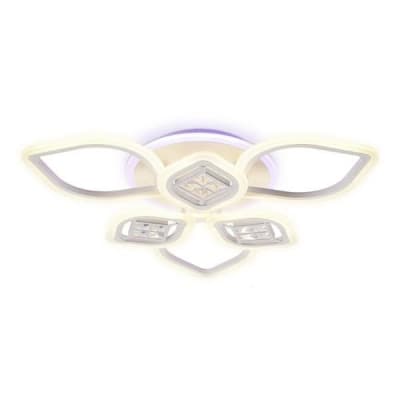 Потолочная люстра Acrylica Ice FA282 Ambrella