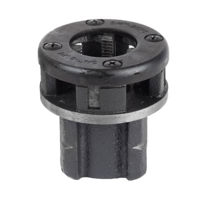 Клупп трубный со сменными зубцами STAYER  3/4" 28261-3/4