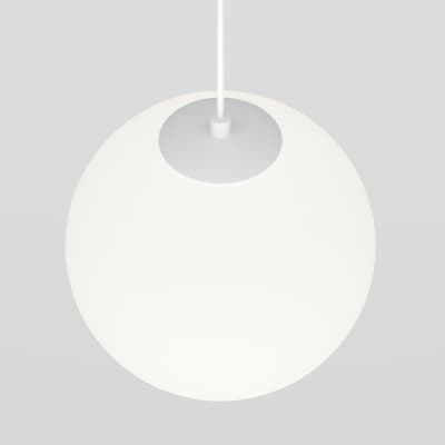 Трековый светильник Maytoni Luna TR039-4-5W3K-WW-DS-W