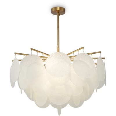 Потолочная люстра Freya Porto FR5104PL-06BS