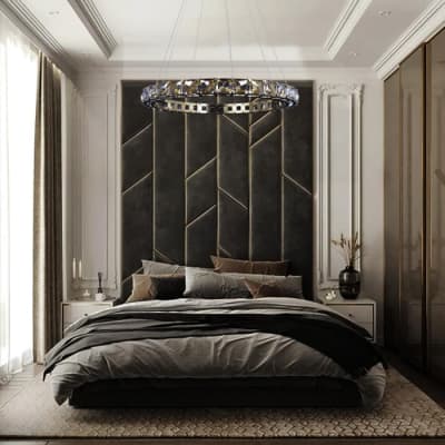 Подвесной светильник Loft It Tiffany 10204/600 Gold