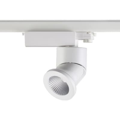 Трековый светодиодный светильник Novotech Prometa 357873
