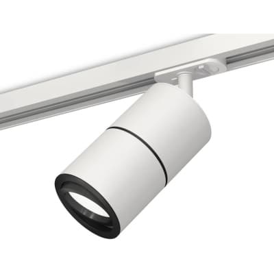 Трековый светильник Ambrella TECHNO SPOT XT7401011