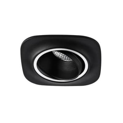Точечный светильник Techno Led Premium S511 BK Ambrella