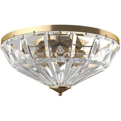 Потолочная люстра Maytoni Facet MOD094CL-06G
