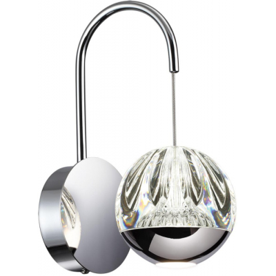 Бра Odeon Sono 5100/5WL