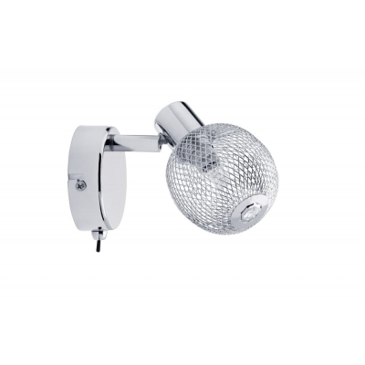 Спот Paulmann Mesh 60407