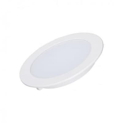 Встраиваемый светильник Arlight DL-BL125 9W 3000K IP40 021435