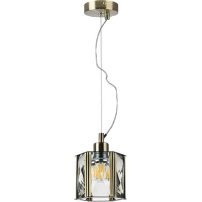 Подвесной светильник Lightstar Limpio 722013