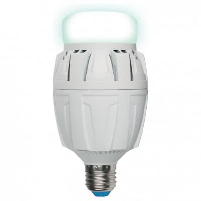 Лампа светодиодная Uniel LED M88 30W NW E27 FR 08981