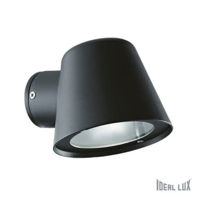 Архитектурная подсветка Gas GAS AP1 NERO Ideal Lux