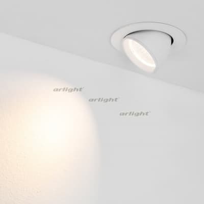 Точечный светильник Arlight EXPLORER 024027