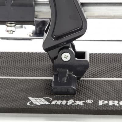 Плиткорез рельсовый 1200 мм MTX 87693