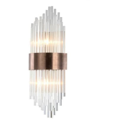 Бра Mayfair L09322.86 L'Arte Luce