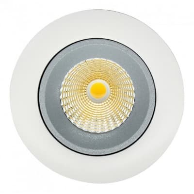 Встраиваемый светильник Citilux АЛЬФА CLD001W3