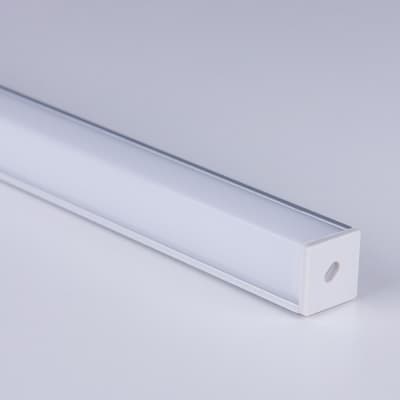 Профиль для светодиодной ленты Elektrostandard LL-2-ALP009