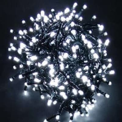 Гирлянда Ecola LED N2YV06ELC
