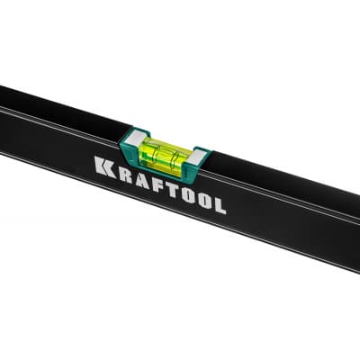 Kraftool 1200 мм, магнитный уровень с зеркальным глазком 34785-120