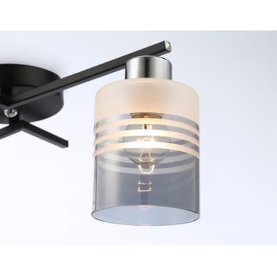 Потолочная люстра Ambrella TRADITIONAL TR303211