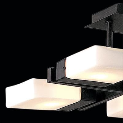 Потолочная люстра Saga CL212145 Citilux