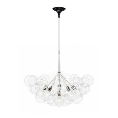 Подвесная люстра Loft It Bunch 10048/6 White